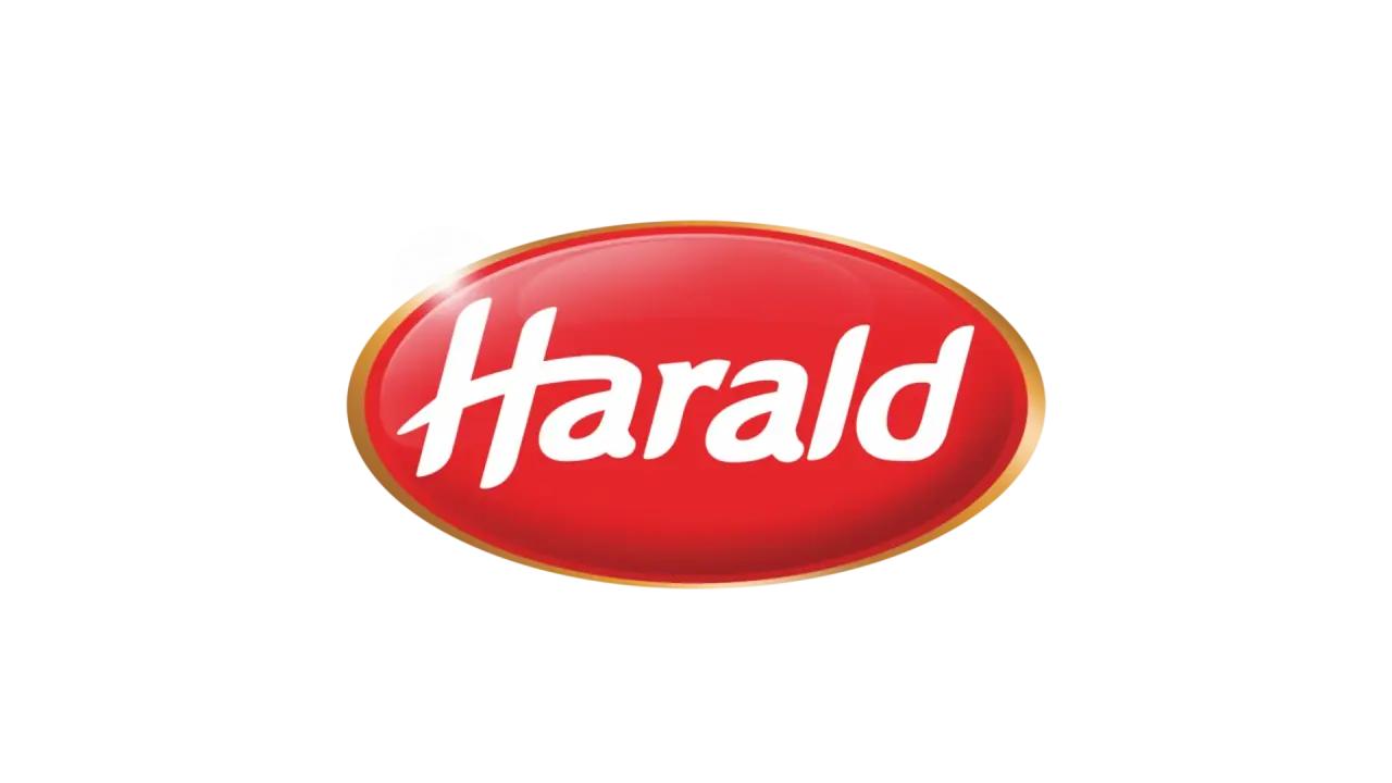 Harald