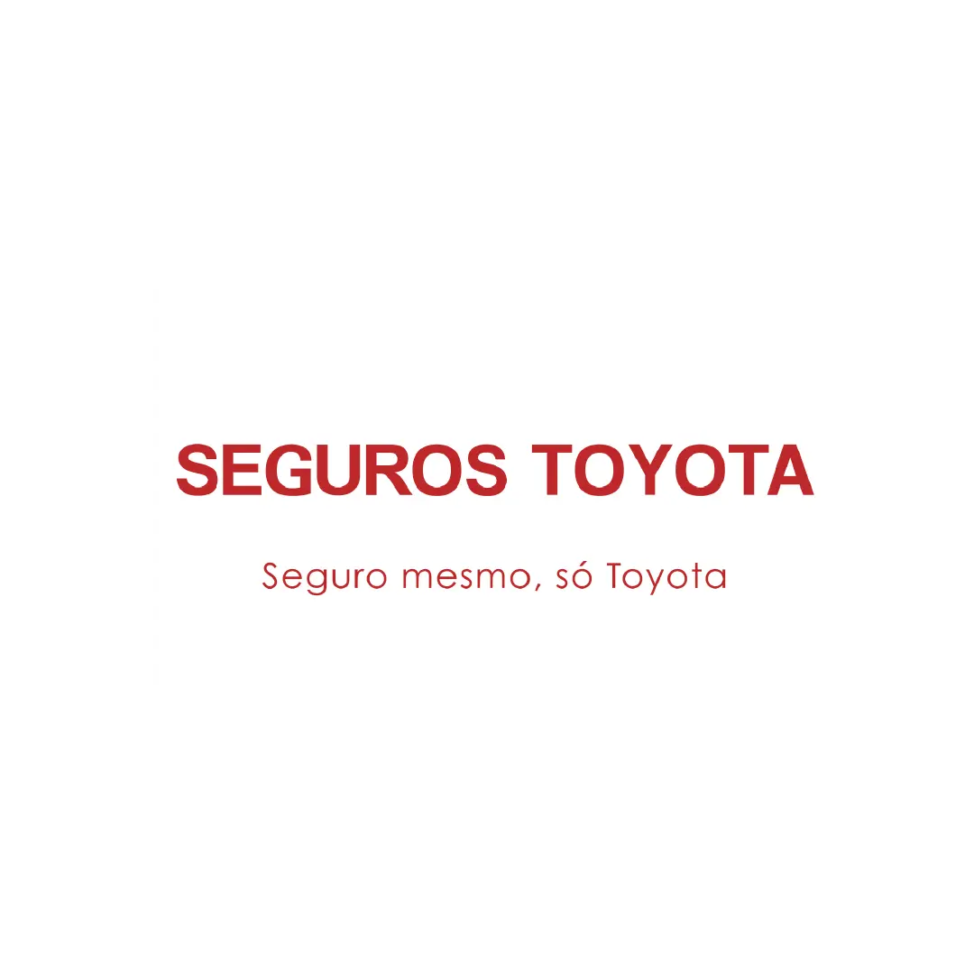 Seguros Toyota