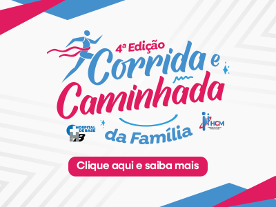 4ª Corrida e Caminhada da Família