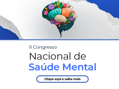 II Congresso de Saúde Mental