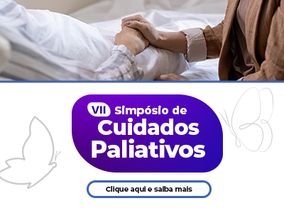 VII Simpósio de Cuidados Paliativos