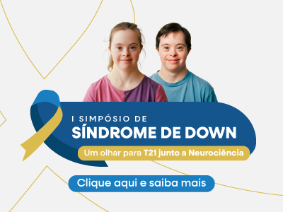 Simpósio Síndrome de Down