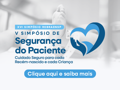 Segurança do paciente 2025