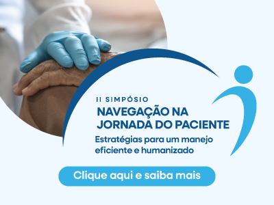 II Simpósio Navegação na Jornada do Paciente