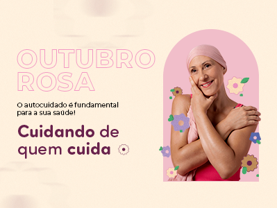 Outubro Rosa 2025