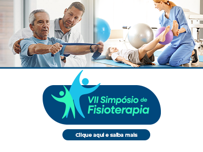 VII Simpósio de Fisioterapia