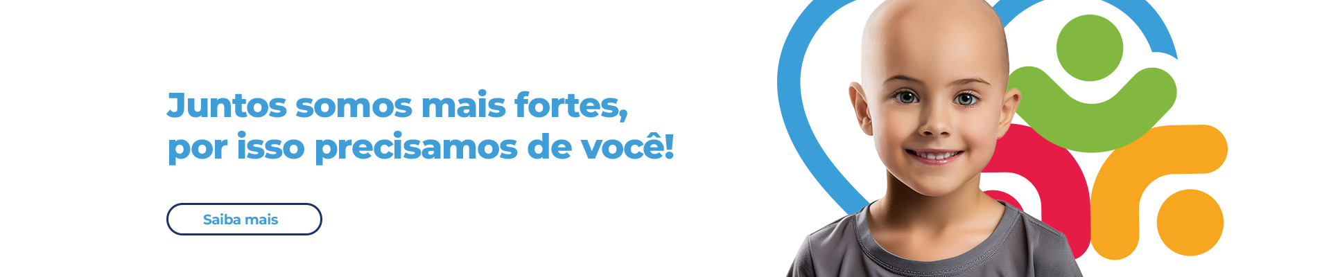 AE juntos somos mais fortes