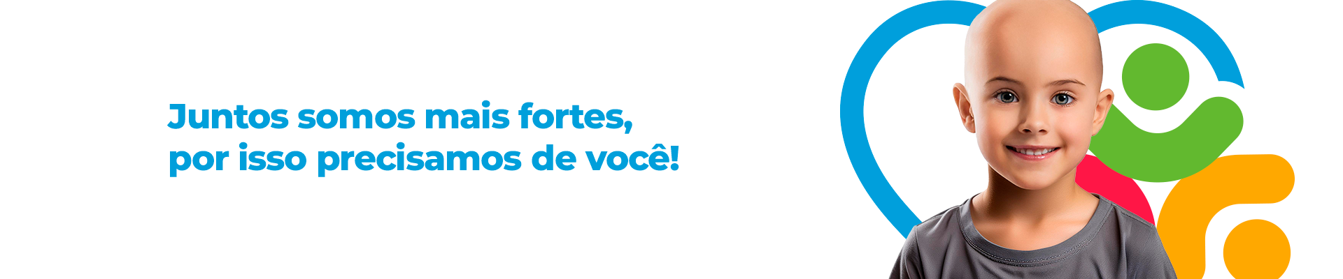 juntos somos mais fortes