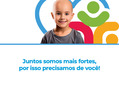 juntos somos mais fortes